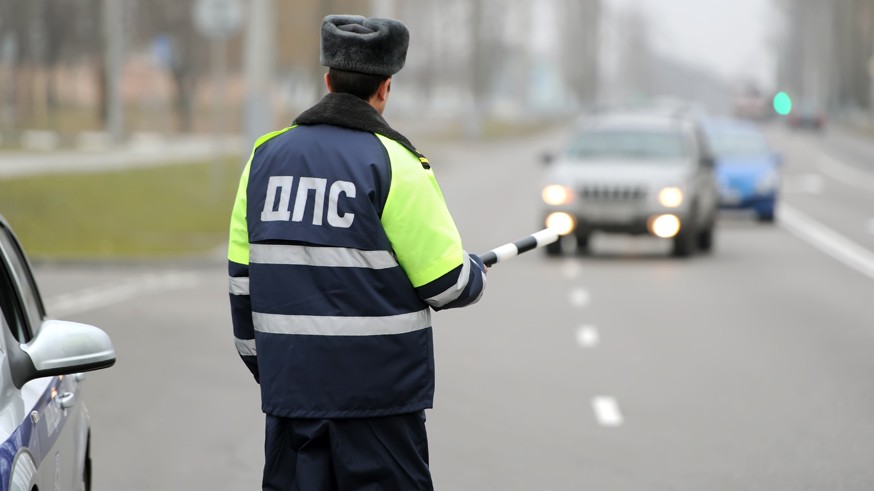 Наказание автомобилистов: для «водительских» дел хотят использовать утерянные документы