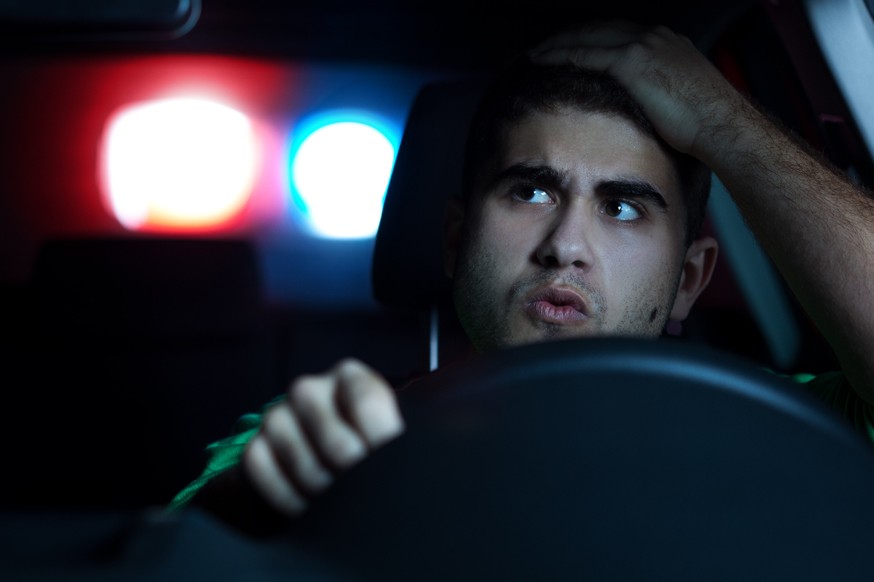 Наказание водителям, попавшимся на первом нарушении ПДД, могут смягчить
