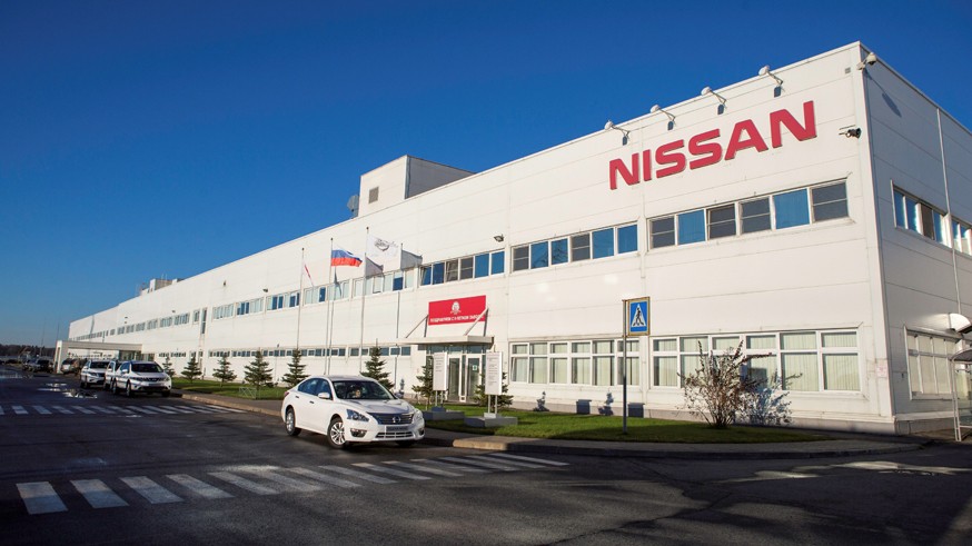 АВТОВАЗ подтвердил, что бывший завод Nissan будет выпускать новые Лады: мы таких не видели