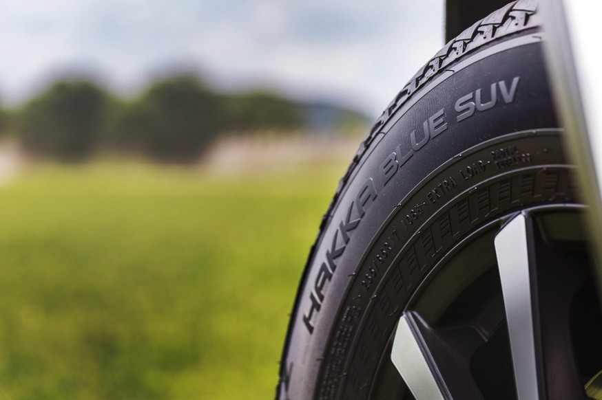На шинном заводе Nokian Tyres в РФ будут выпускать покрышки под другой маркой