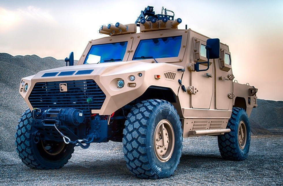 Nimr Ajban-440A из ОАЭ (1)