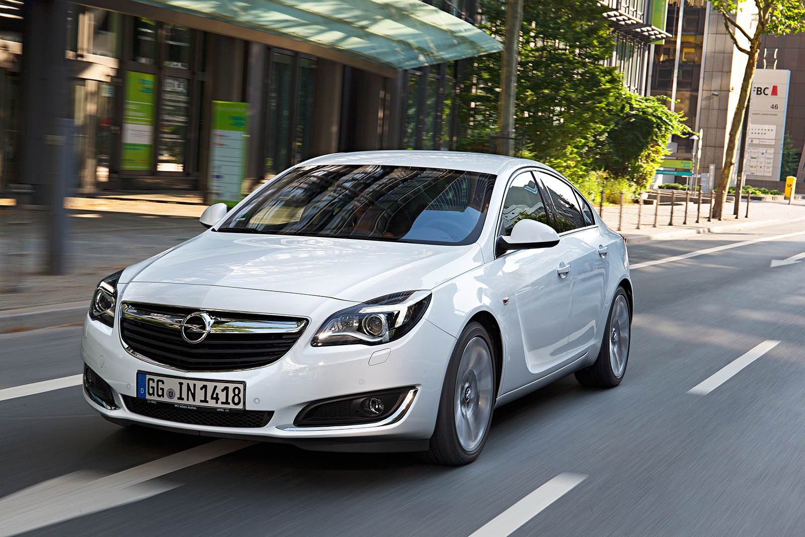 Ремонт и обслуживание Opel Astra J GTC - – автомобильный журнал