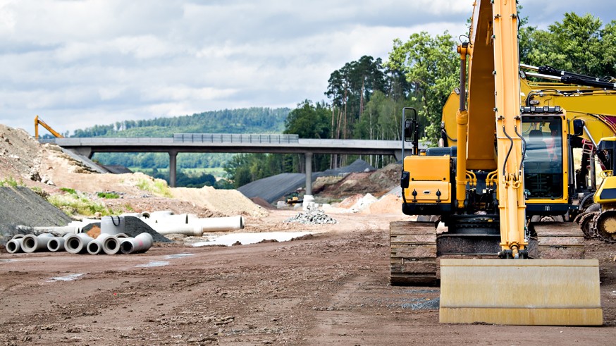 construction