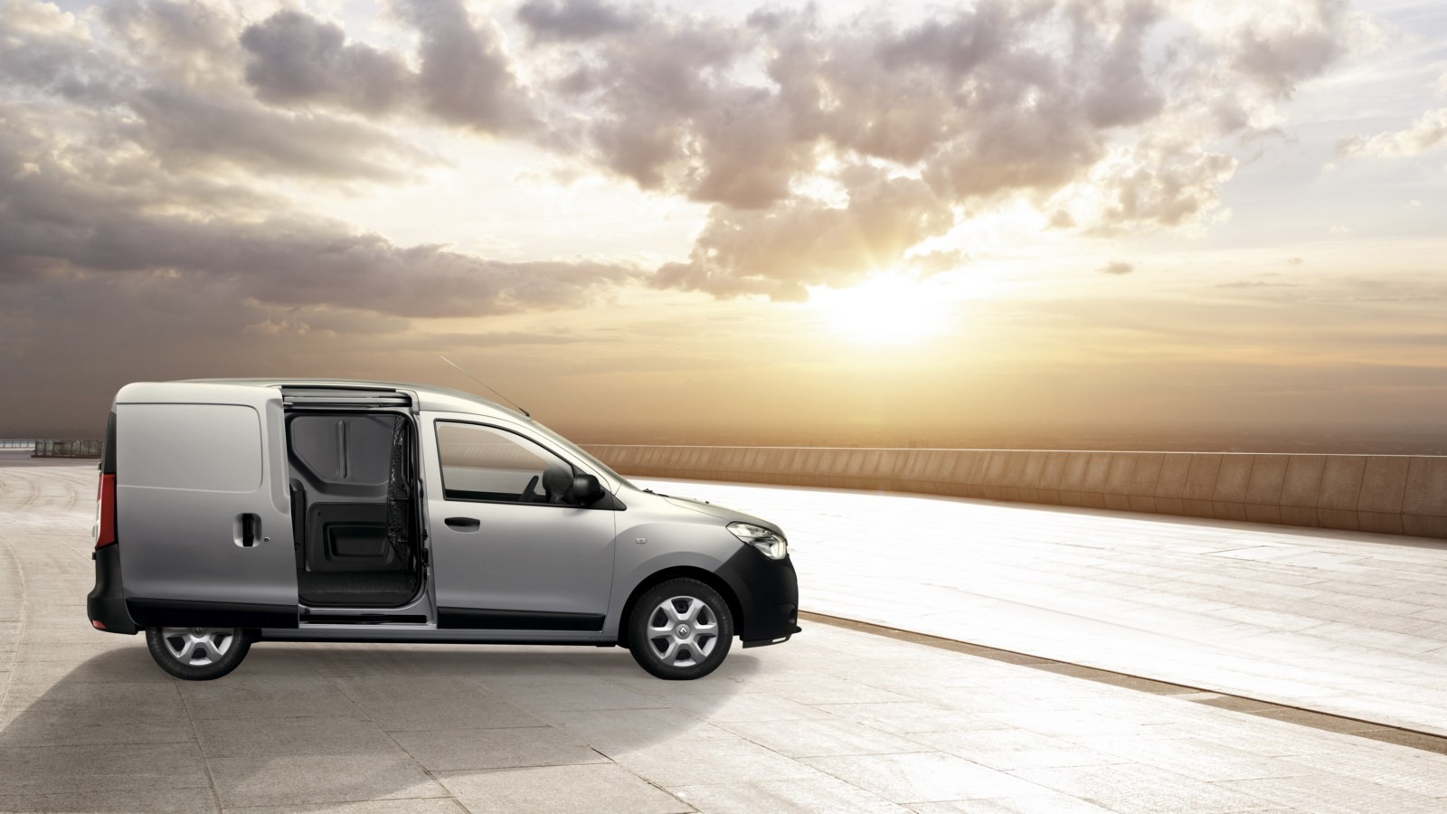 Renault Dokker Van
