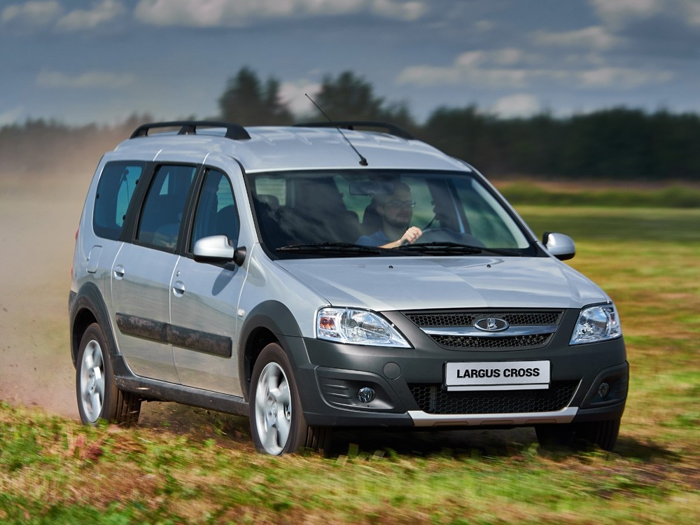 АВТОВАЗ увеличивает долю на российском авторынке