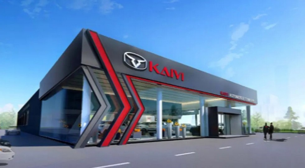 Официально: Автотор начал производство седана Kaiyi, на подходе три кроссовера