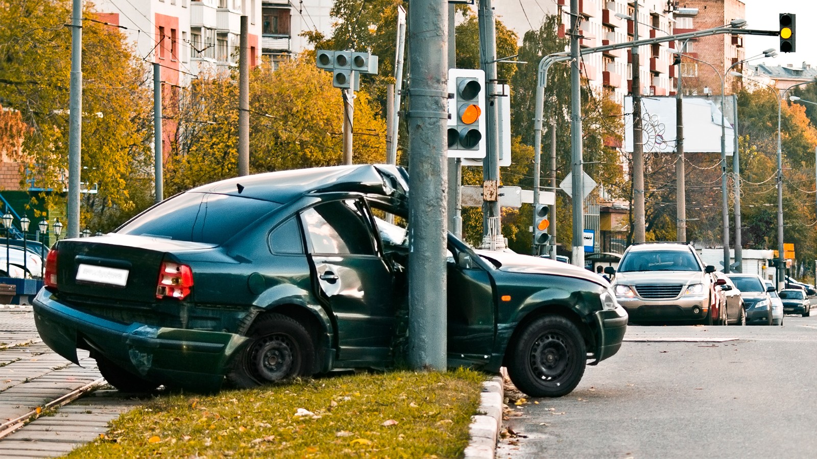 lateral impact