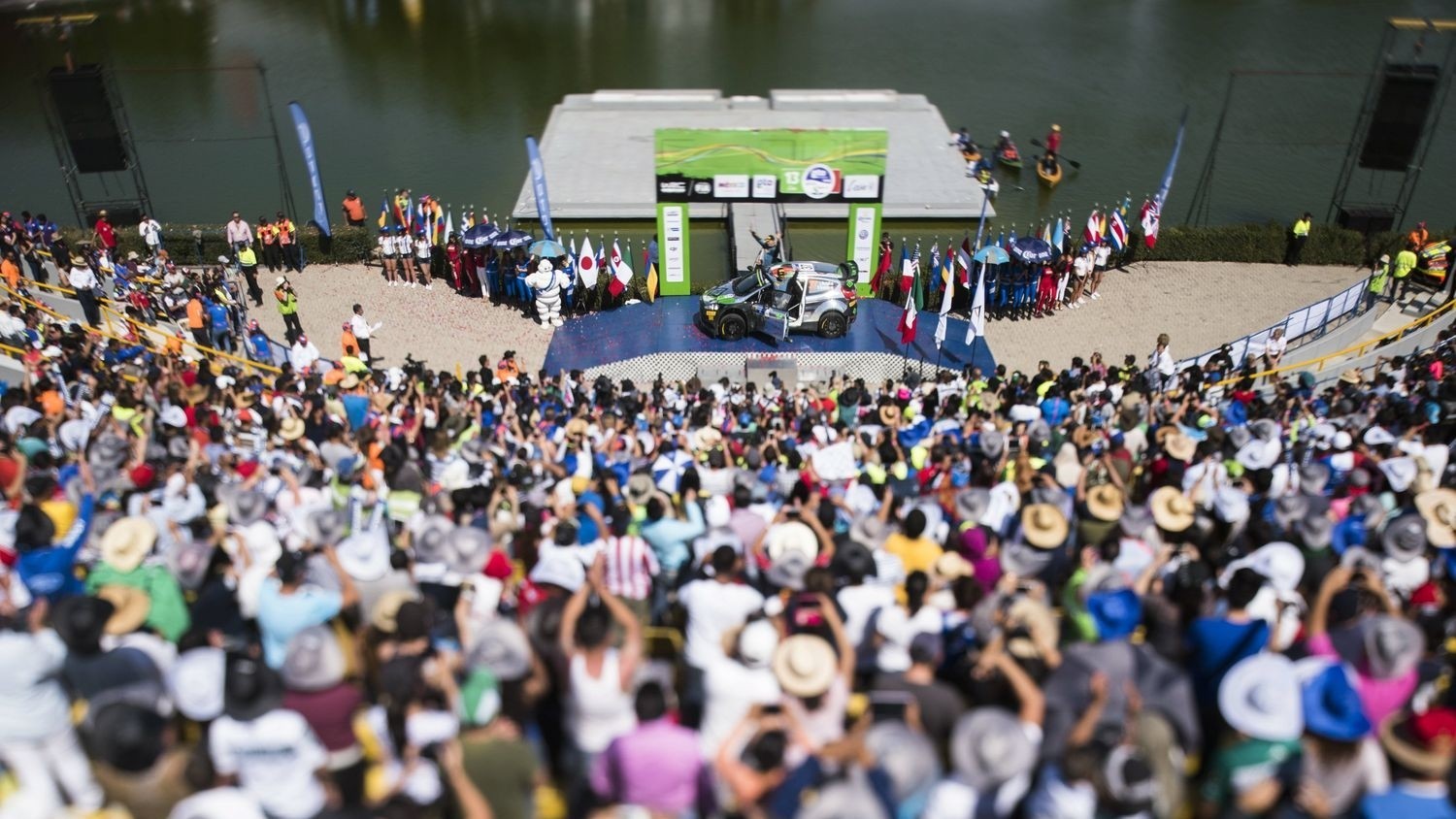 У Лоренцо Бертелли были амбиции на участие в WRC, теперь они окажутся под вопросом