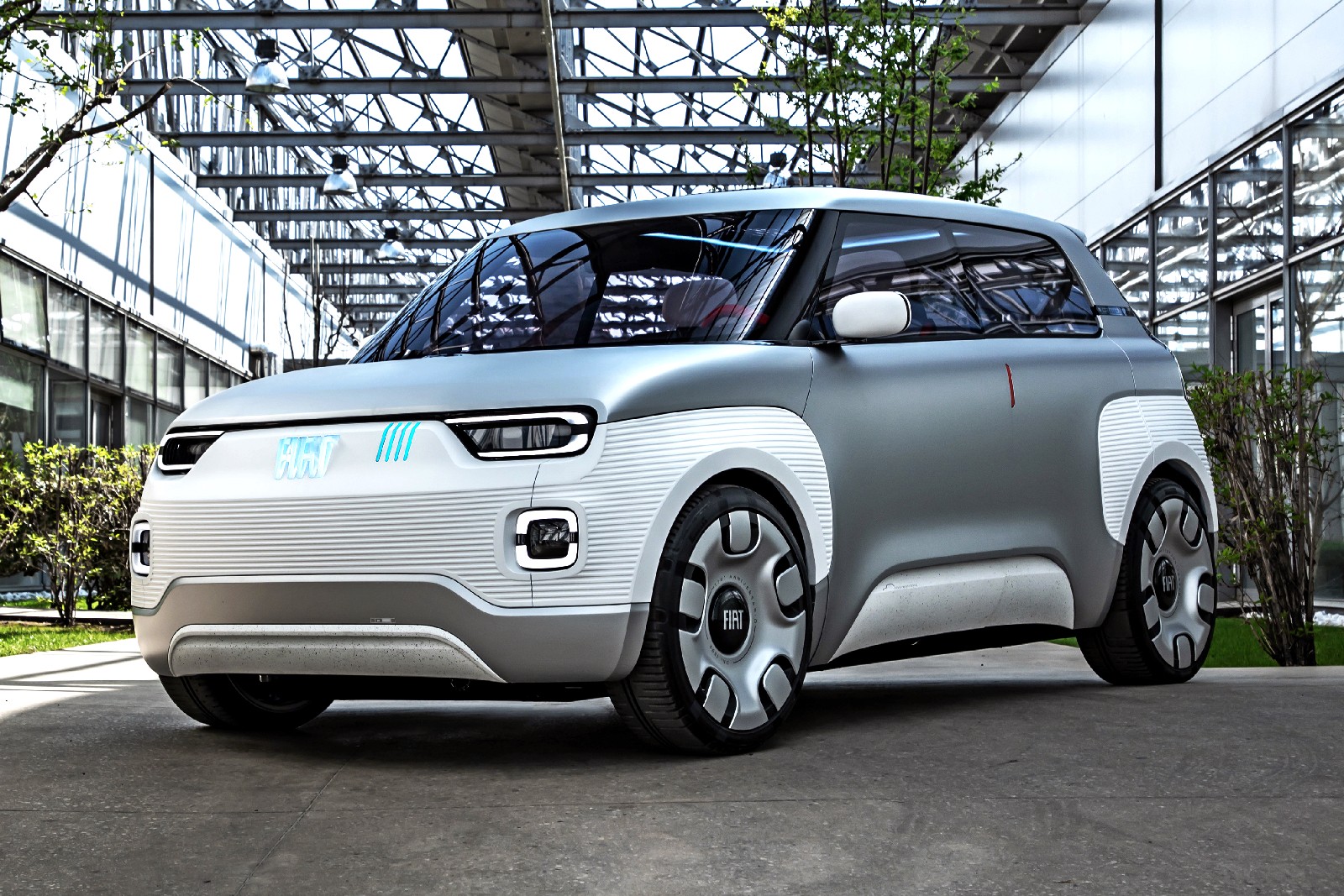 Fiat Centoventi