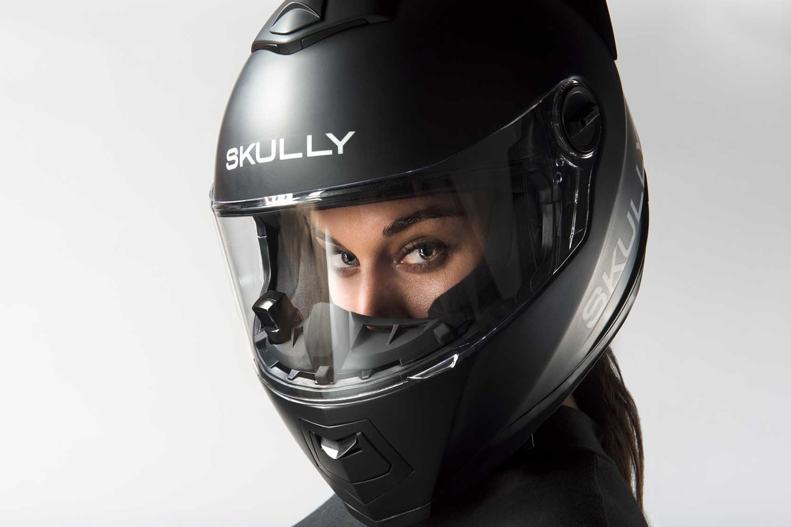Производитель "умных" шлемов Skully объявил о банкротстве. 