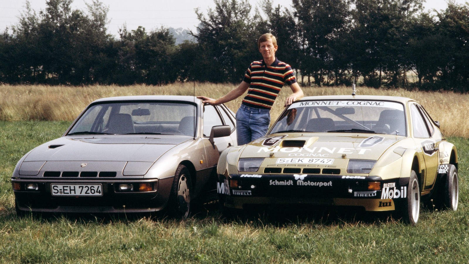 porsche 924