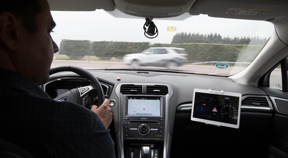The Sound of Sirens: New Technology Takes Guesswork Out of Getti
