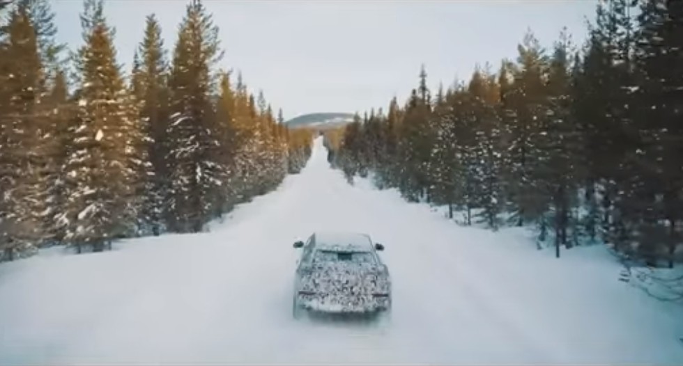 Lamborghini Urus 2