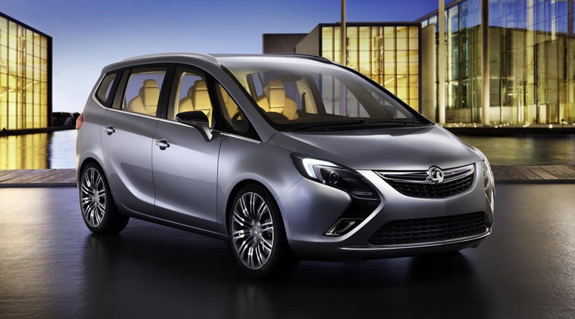 «Концептуальная» Женева