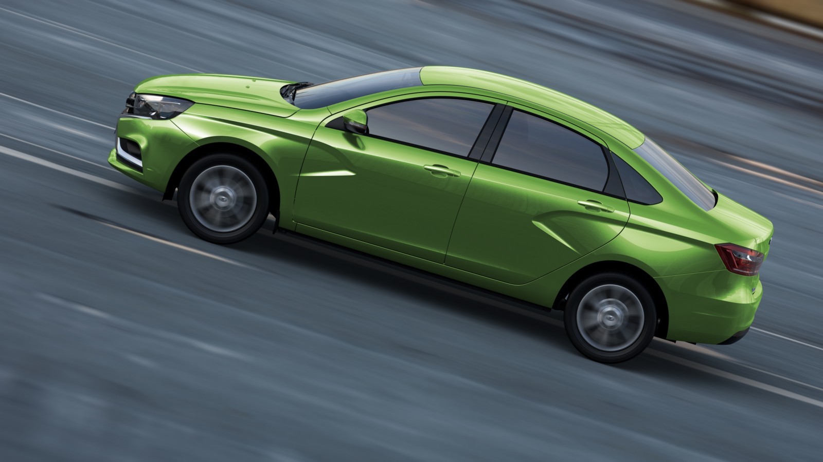 Lada Vesta может получить турбомотор Renault - КОЛЕСА.ру ...