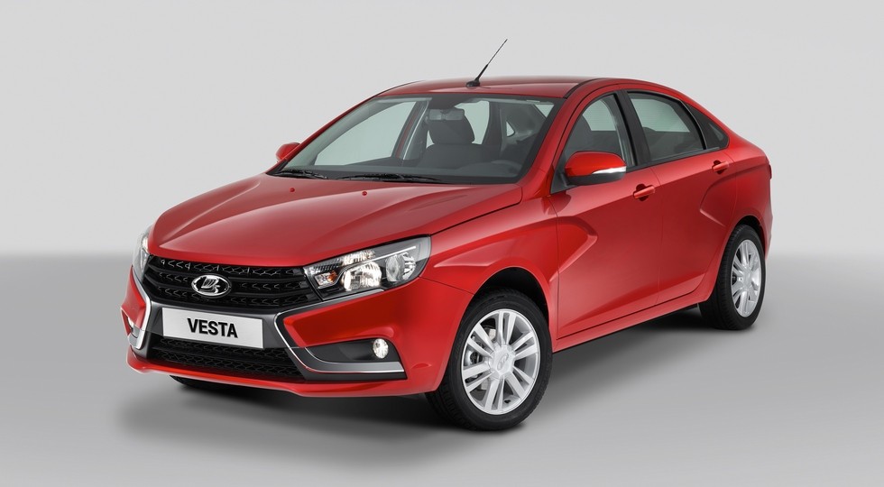 Lada Vesta Red_092