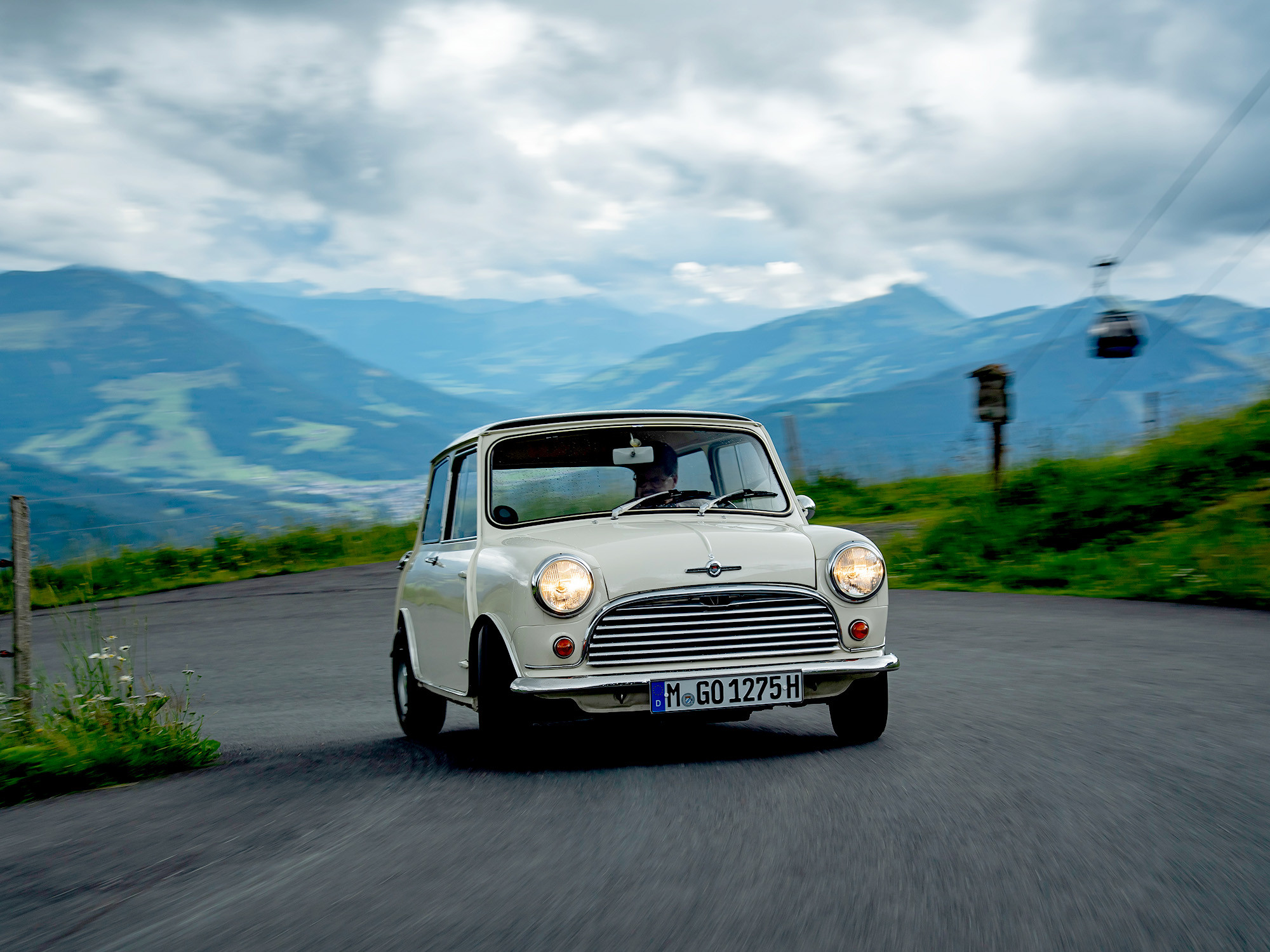 Коронка Британской империи: тест на знание истории и особенностей  Mini