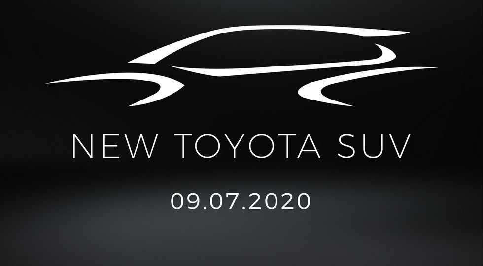 Toyota анонсировала новый кроссовер: скорее всего, это Corolla Cross (дешевле RAV4)