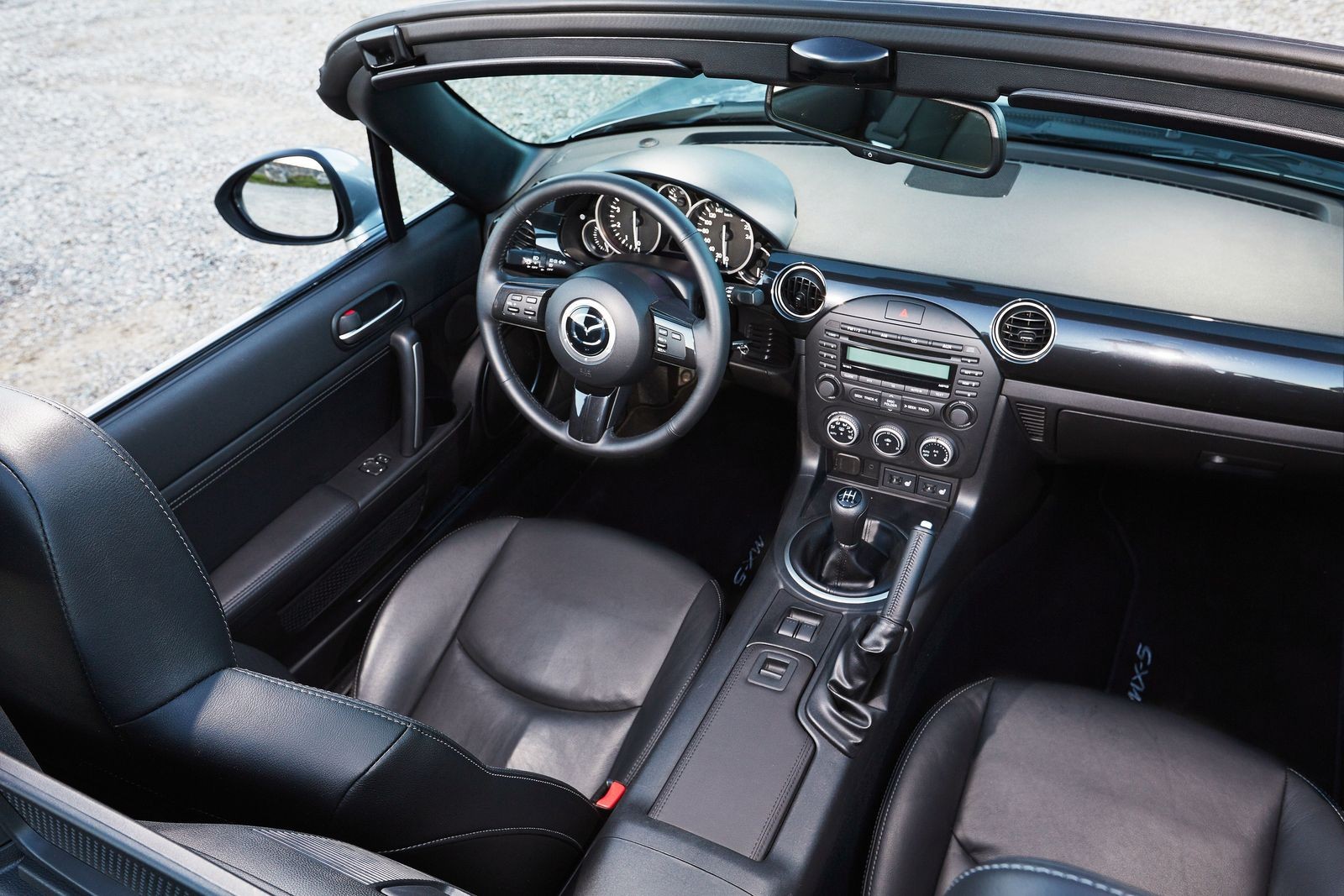 Mazda Mx-5 2020-2021 Цена, Технические Характеристики, Фото, Видео Тест-Драйв