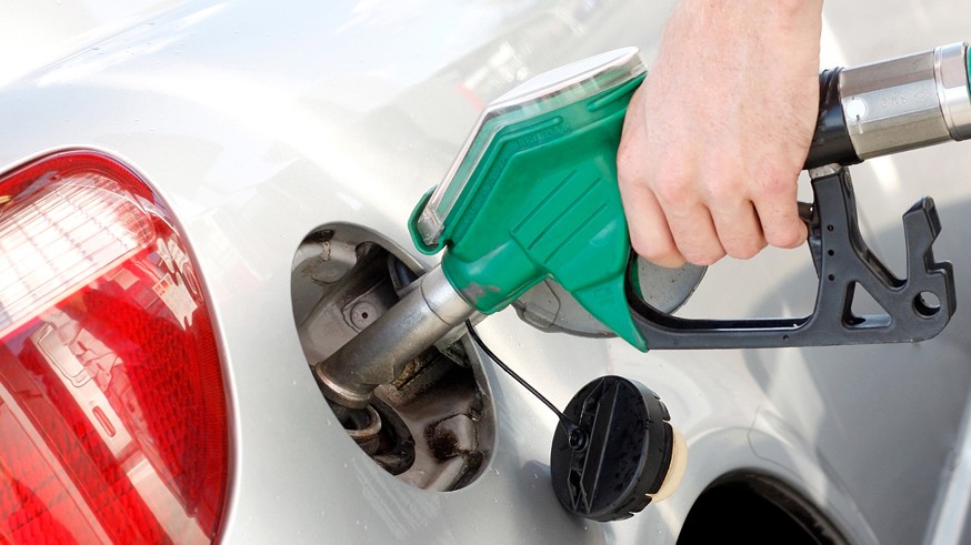 Gas