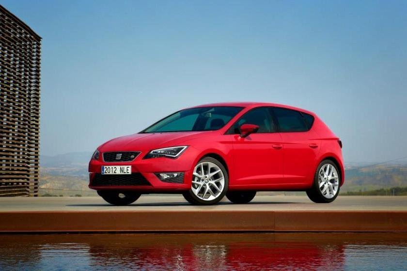 SEAT окажет неопытным водителям особое доверие