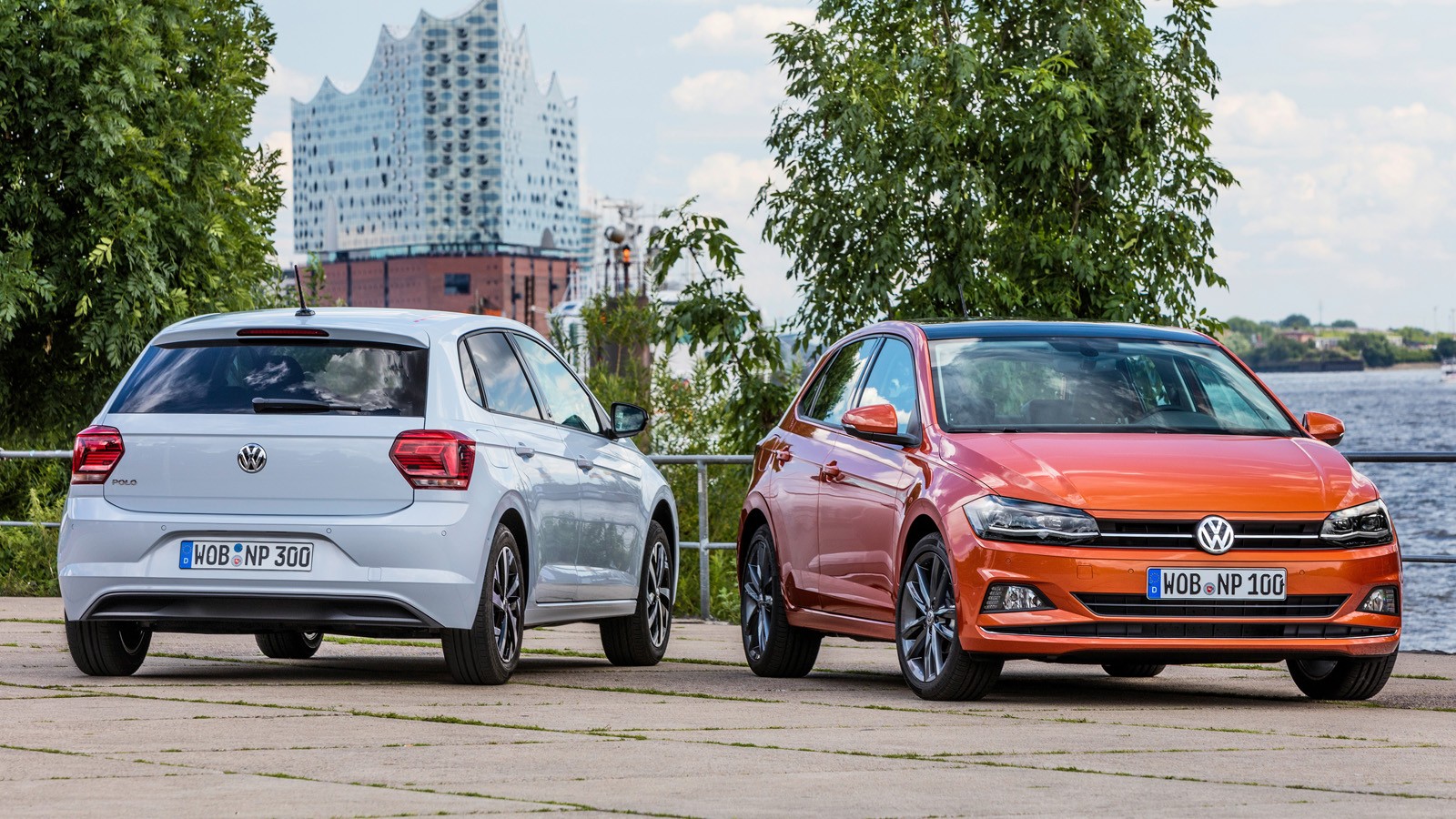 Der neue Volkswagen Polo