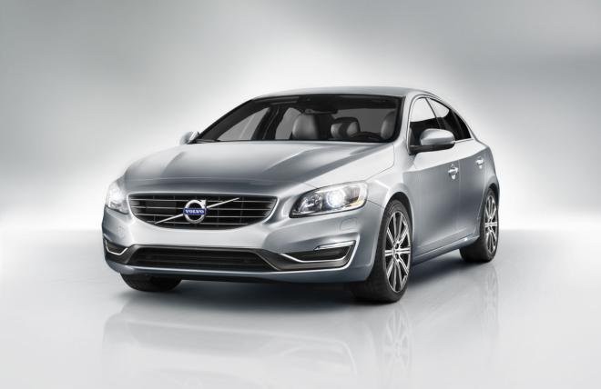 Volvo где производят