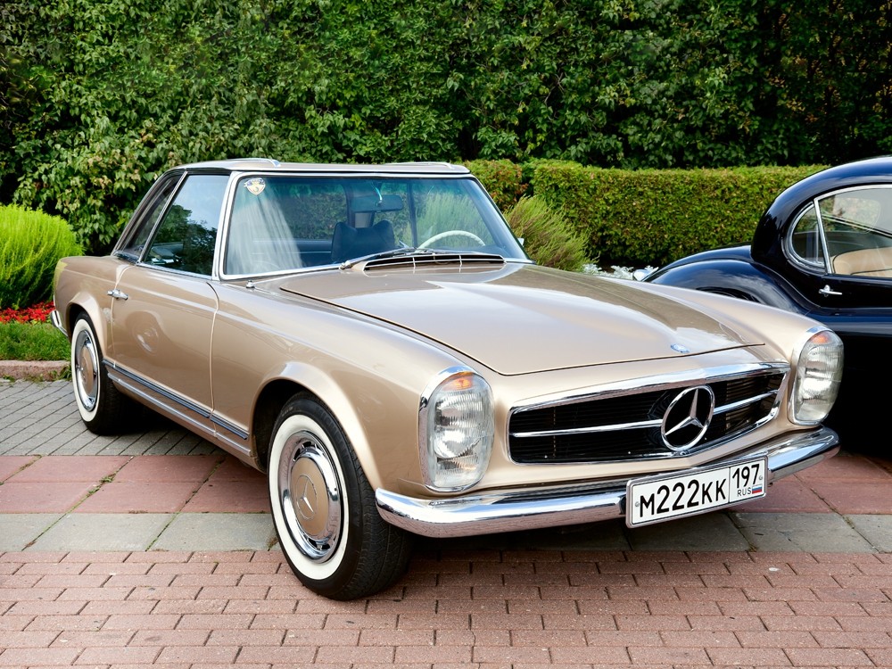 Программа работает: нелегально "красивый" автономер больше не купить