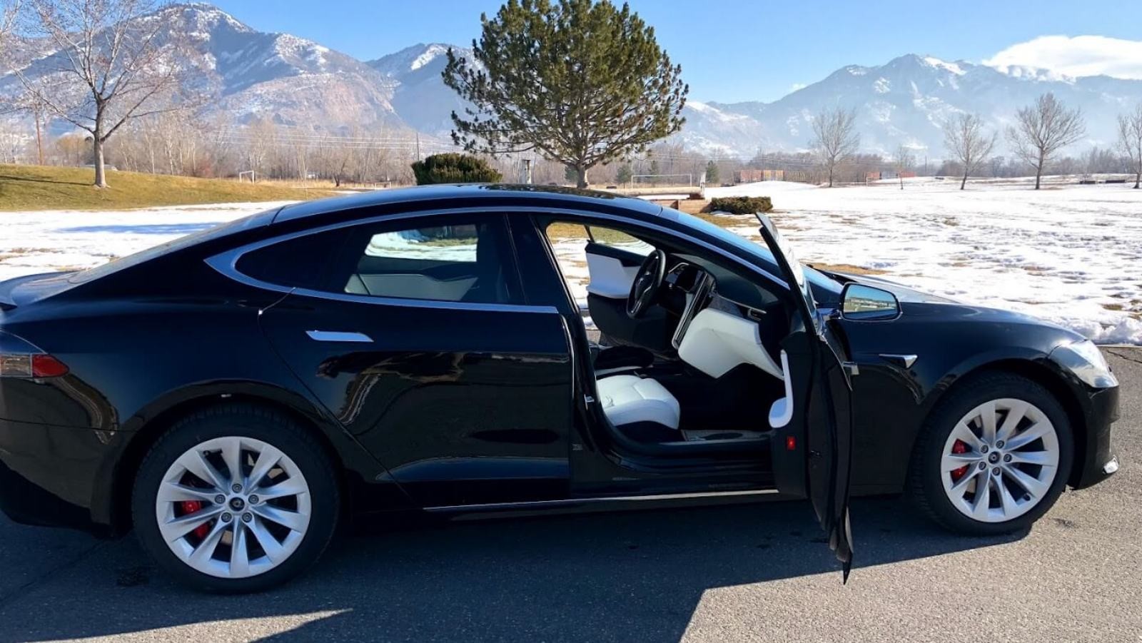 Новости tesla сегодня