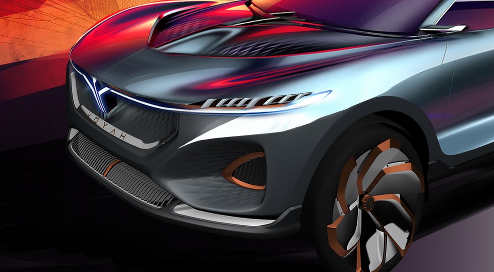 Dongfeng собралась в «премиум» следом за Great Wall и Chery: первенцем будет кроссовер