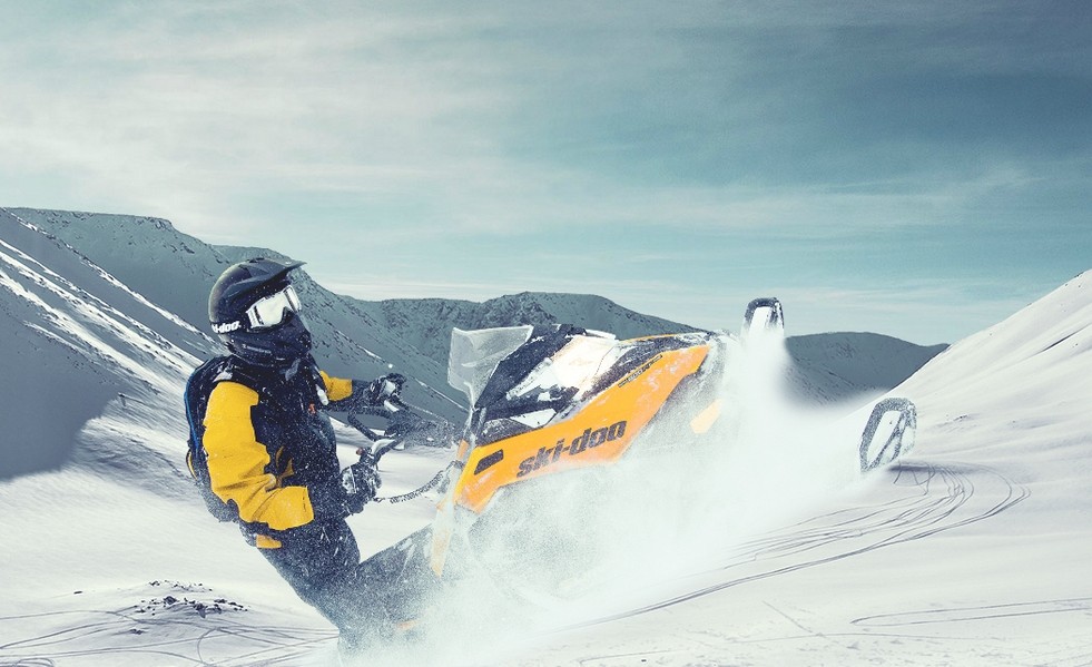 SkiDooKing SAFE: школа горной безопасности для всех и бесплатно!