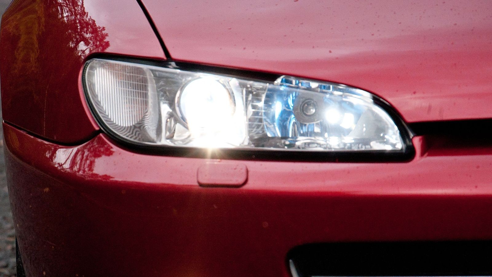 Лев в пальто: опыт владения Peugeot 406 Coupe
