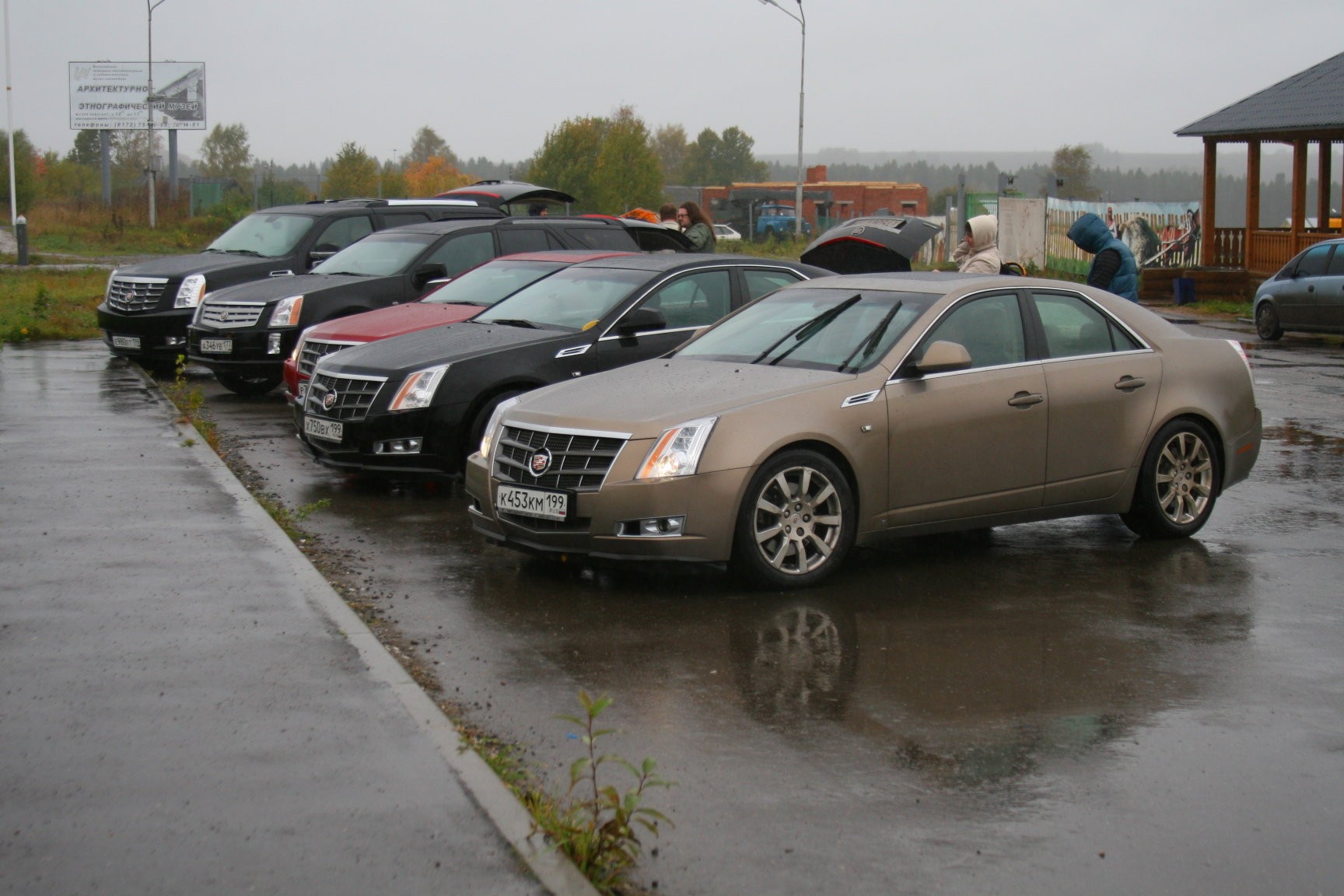 Mazda объявила цены на Roaster