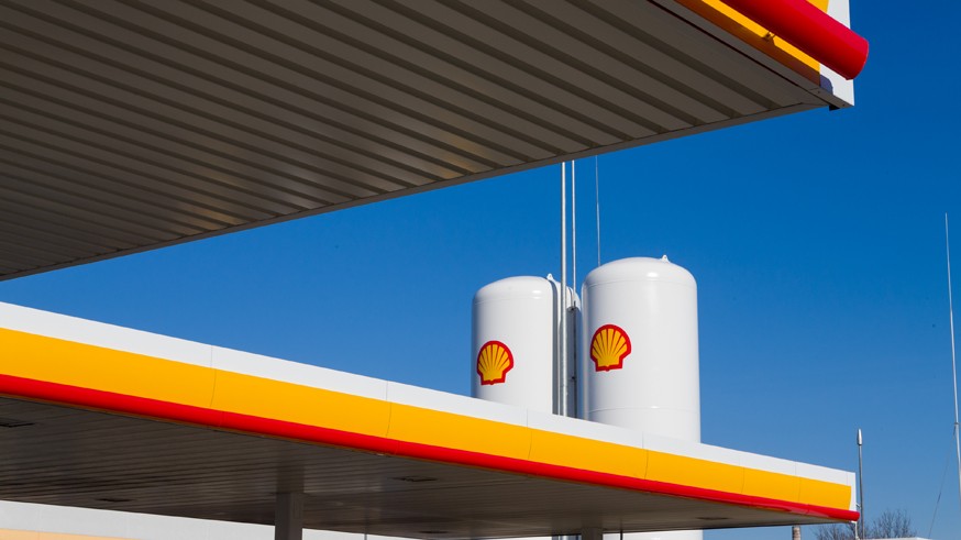 ЛУКОЙЛ покупает принадлежащие Shell сеть автозаправок и завод смазочных материалов
