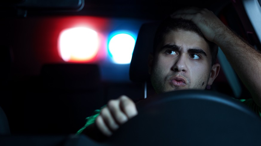 Норму про лишение прав за три нарушения хотят вписать в «водительскую» главу КоАП