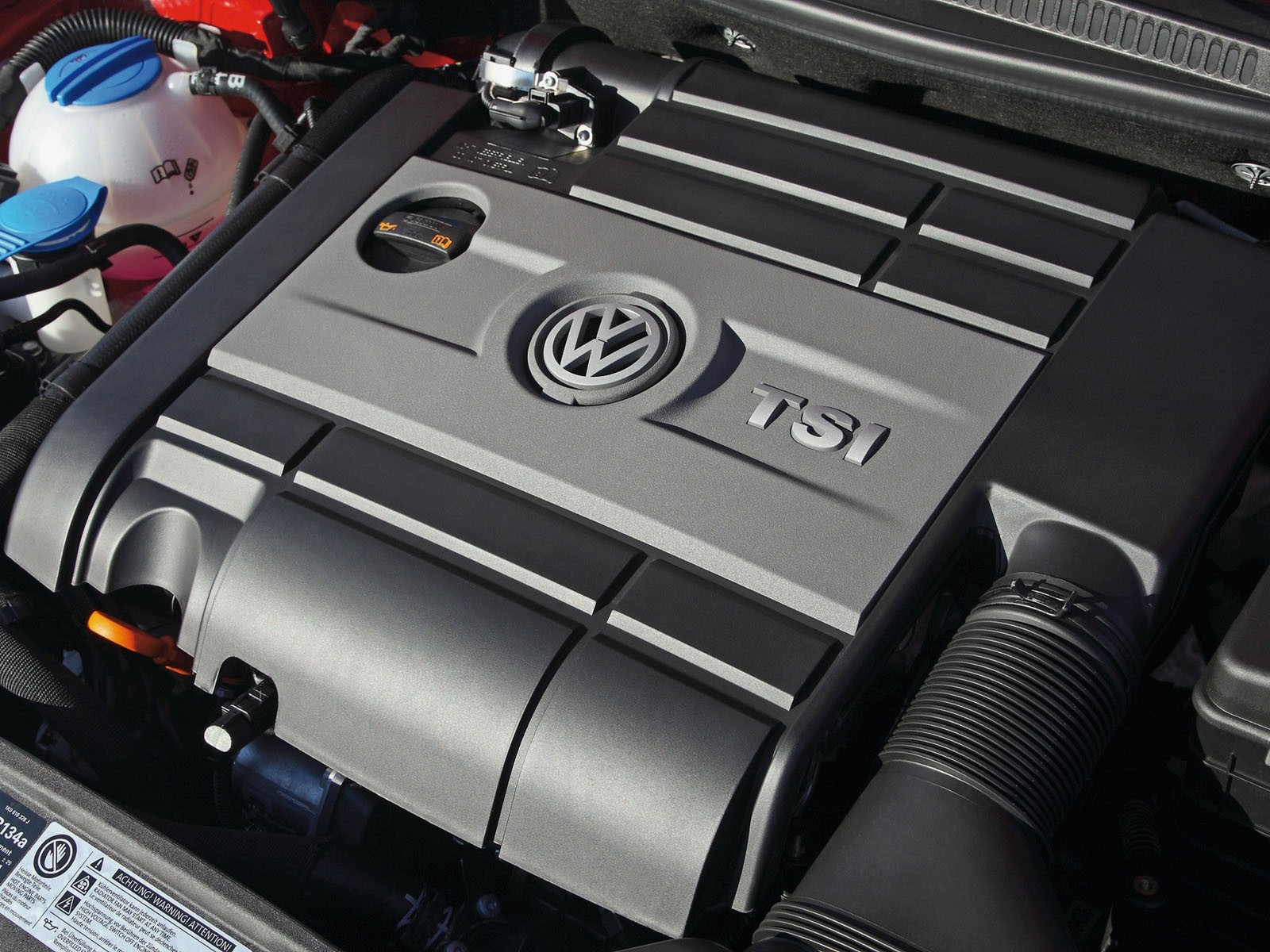 Volkswagen Passat В8 – самая удачная модель в истории марки