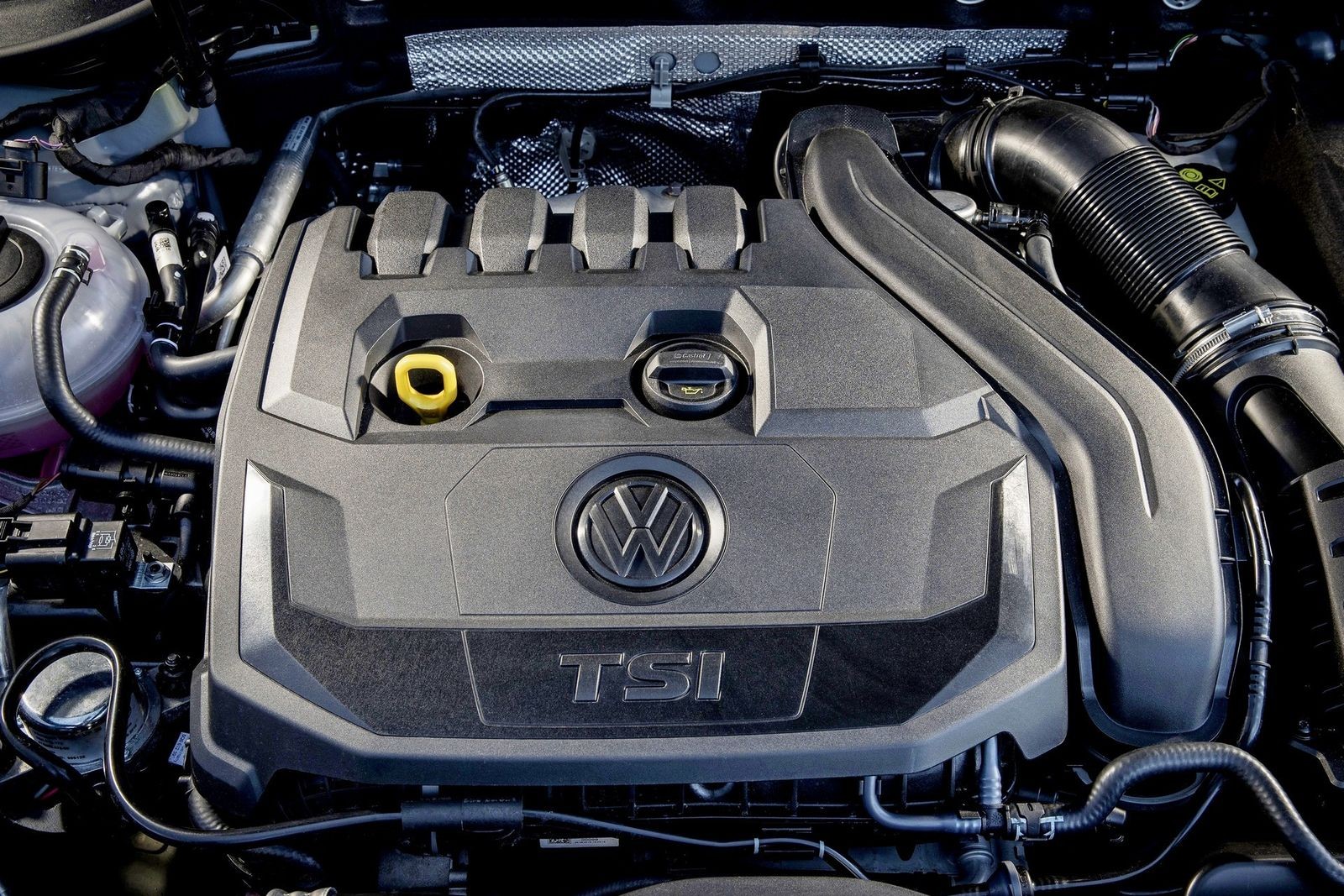 5 причин покупать и не покупать Volkswagen Passat B7