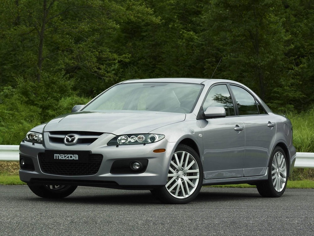 Автопроизводители продолжают отзывать машины из-за подушек Takata