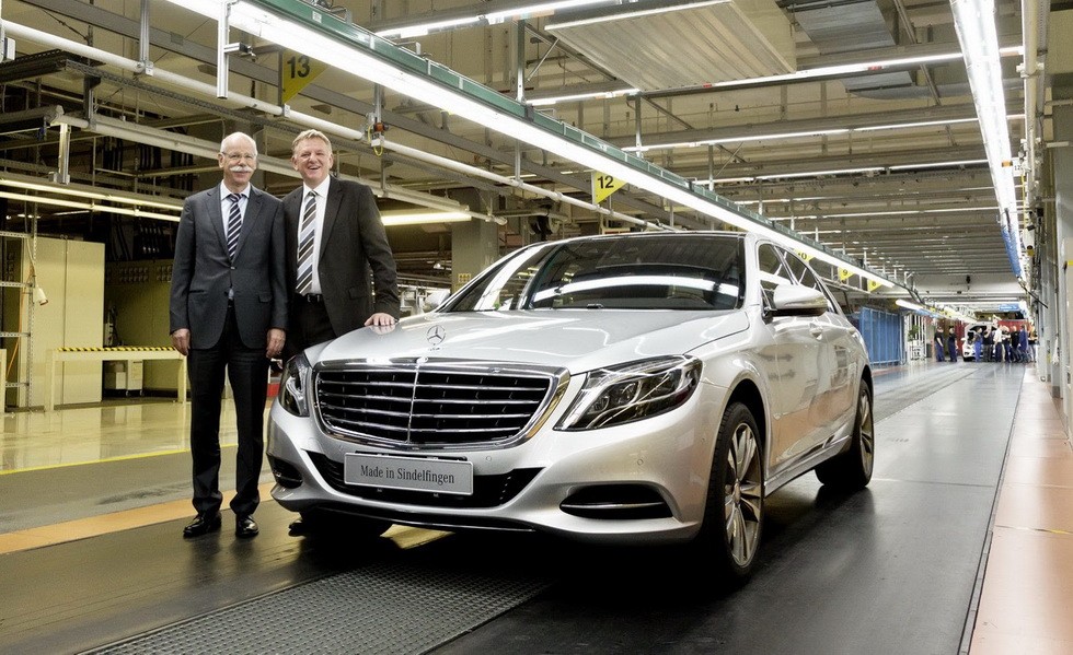 Daimler 2