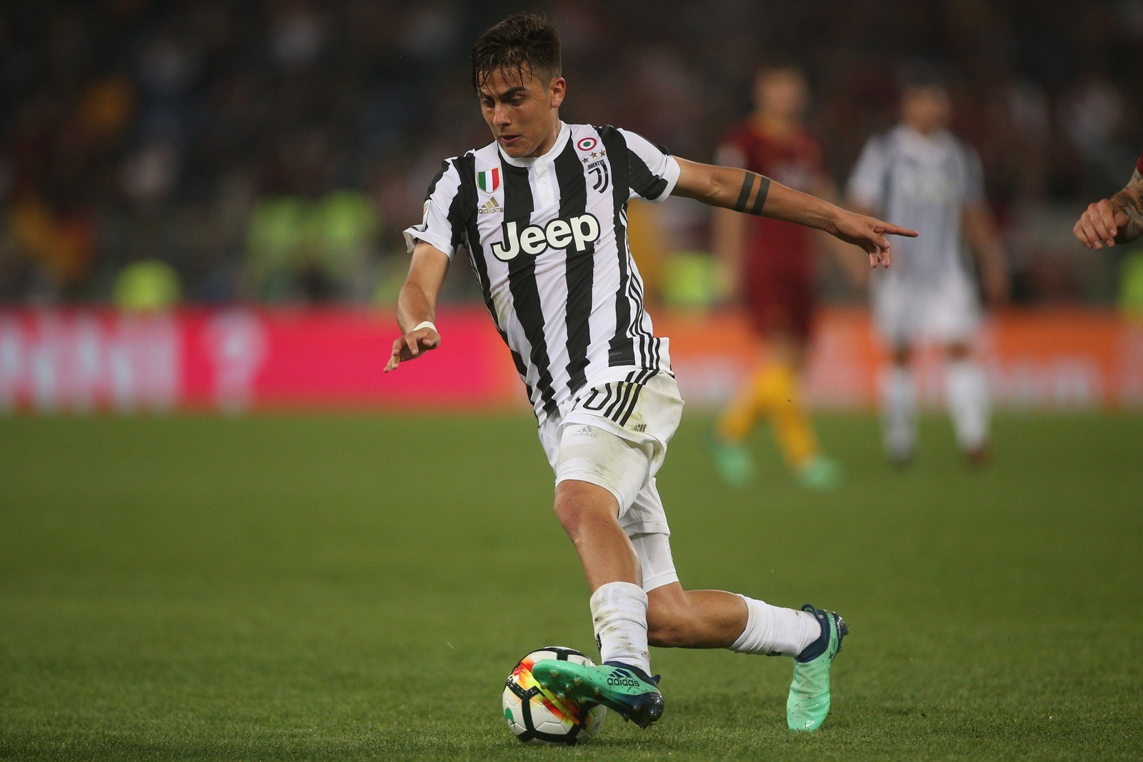 FC Juventus