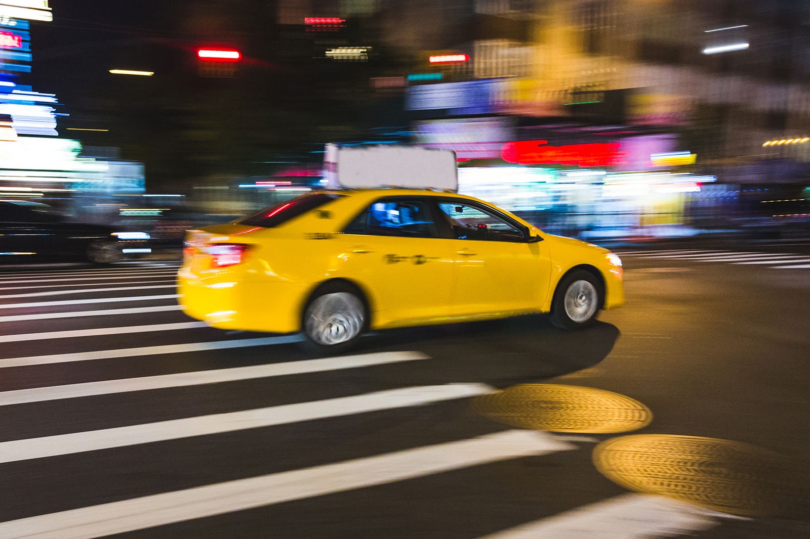 Будущее мира такси: что крупнейшие агрегаторы ответили на вопросы таксистов