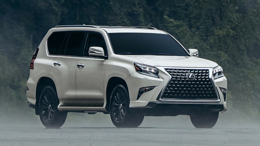 Lexus gx 2022 новое поколение. Смотреть фото Lexus gx 2022 новое поколение. Смотреть картинку Lexus gx 2022 новое поколение. Картинка про Lexus gx 2022 новое поколение. Фото Lexus gx 2022 новое поколение