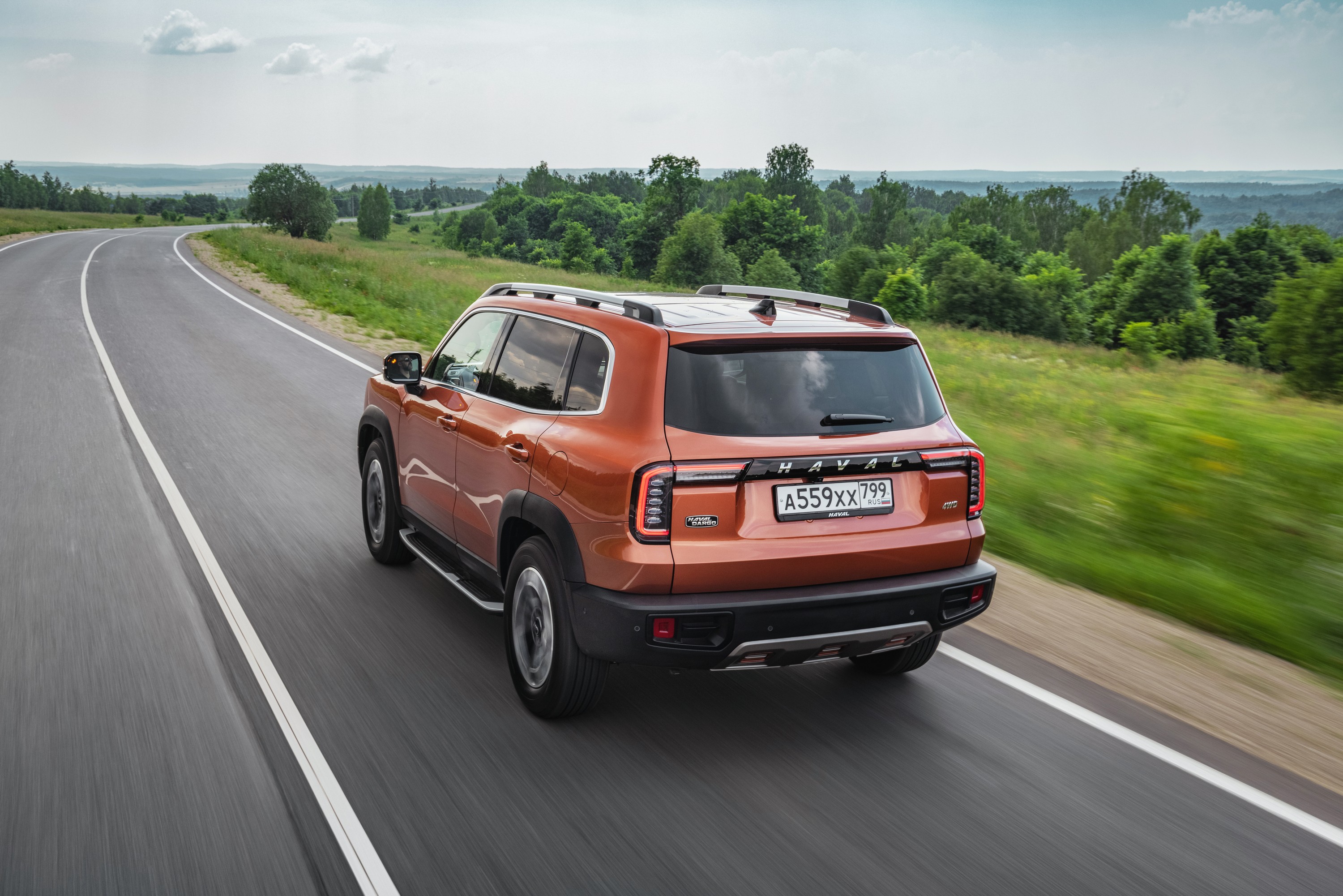 Как я купил Haval Dargo в автокредит от Тинькофф Хавал: отзыв подписчика |  Курский автомобильный портал NewAuto46.ru