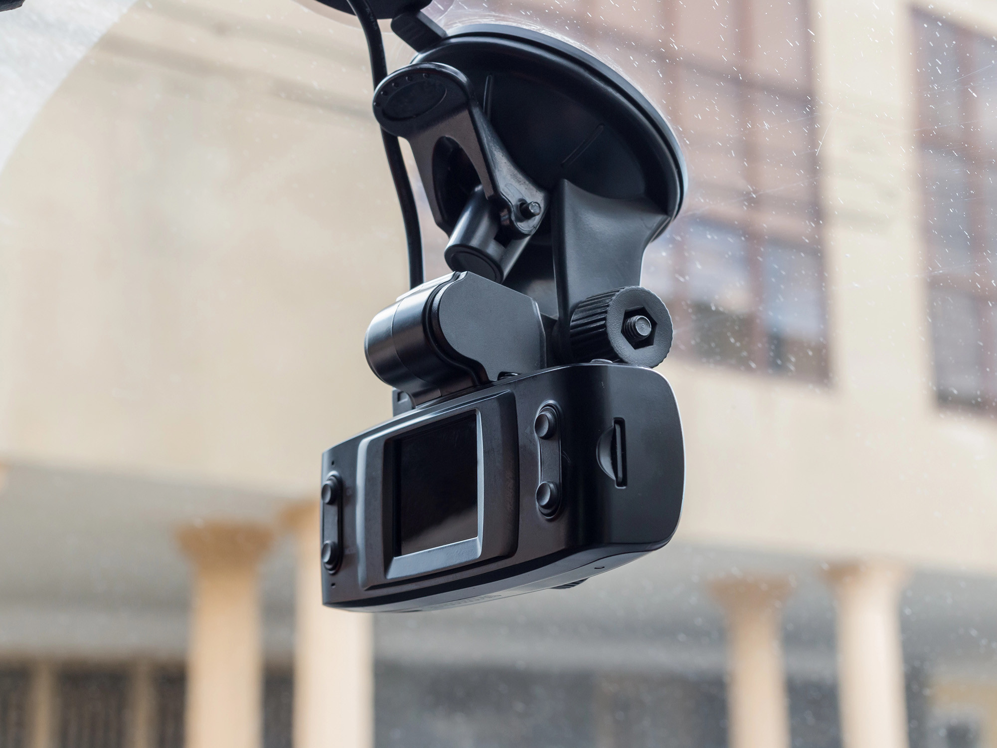 Рейтинг видеорегистраторов с радар-детектором в 2026 году