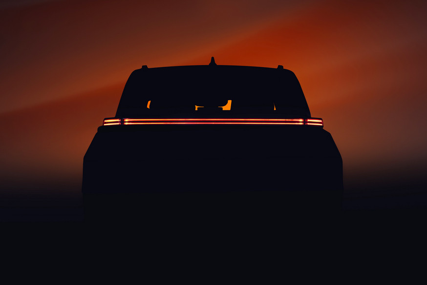 Toyota анонсировала новинку: не то кроссовер, не то пикап