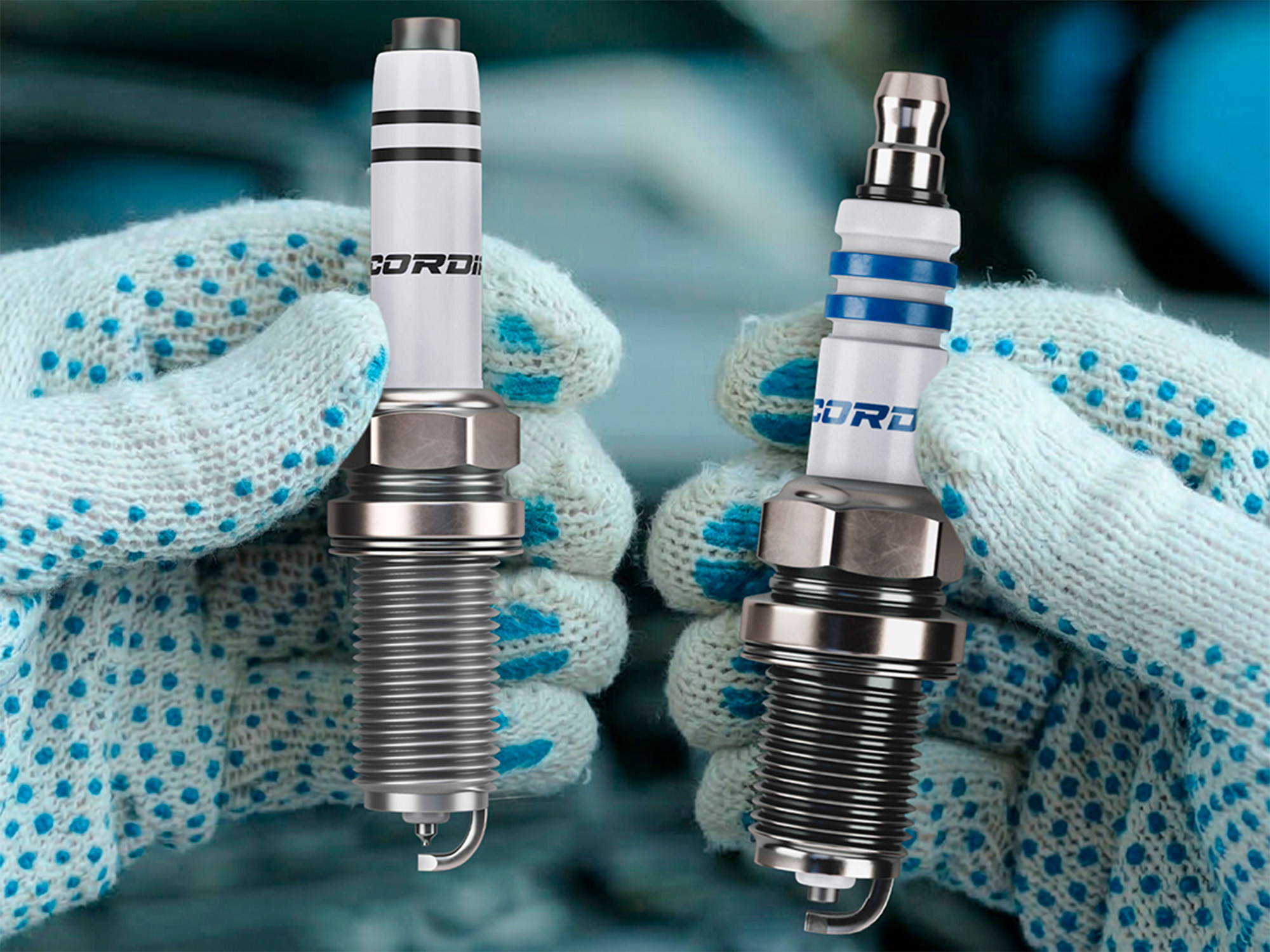 Свечи с увеличенным ресурсом: мифы и реальность