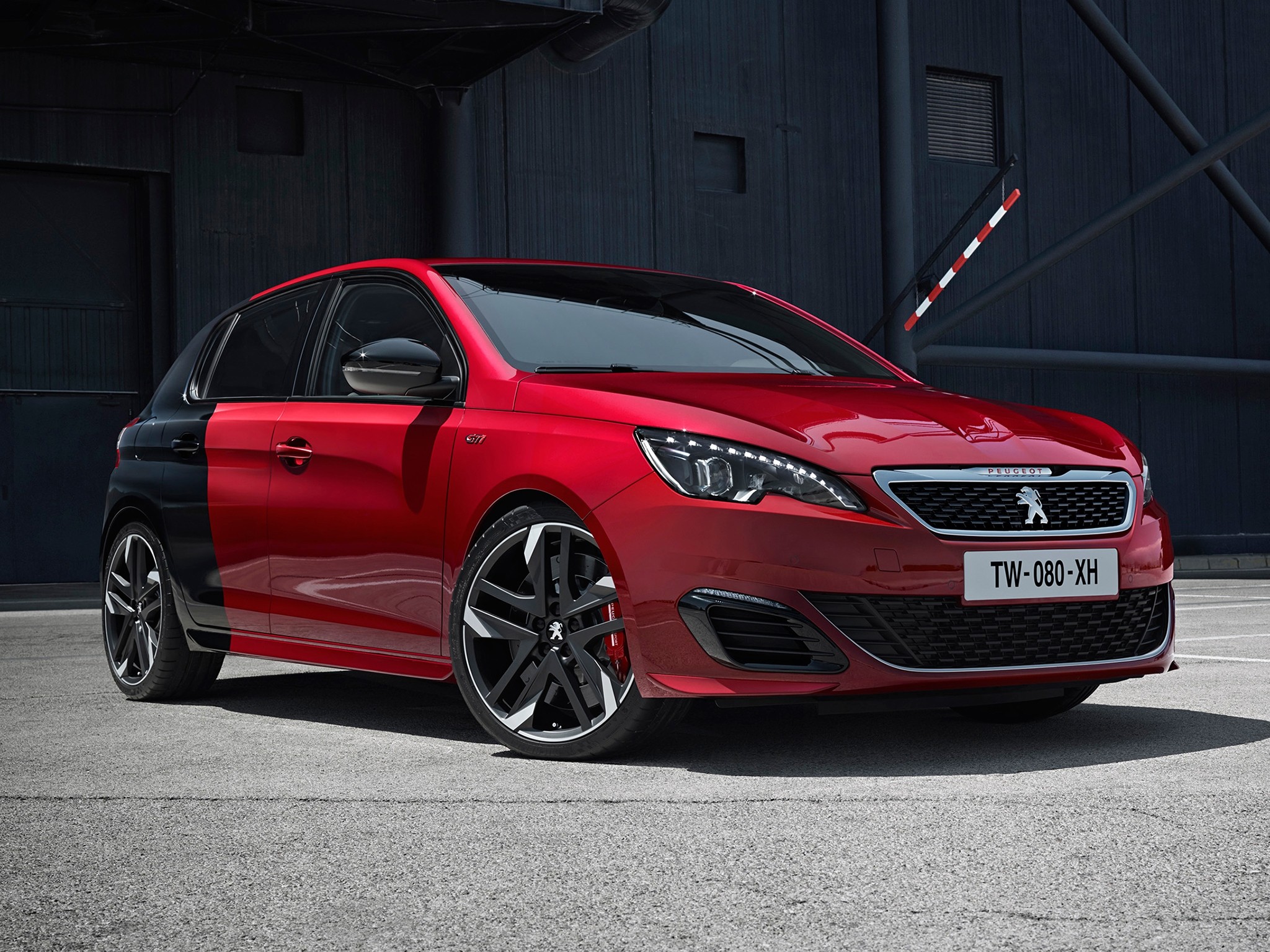 В Peugeot Sport откажутся от 