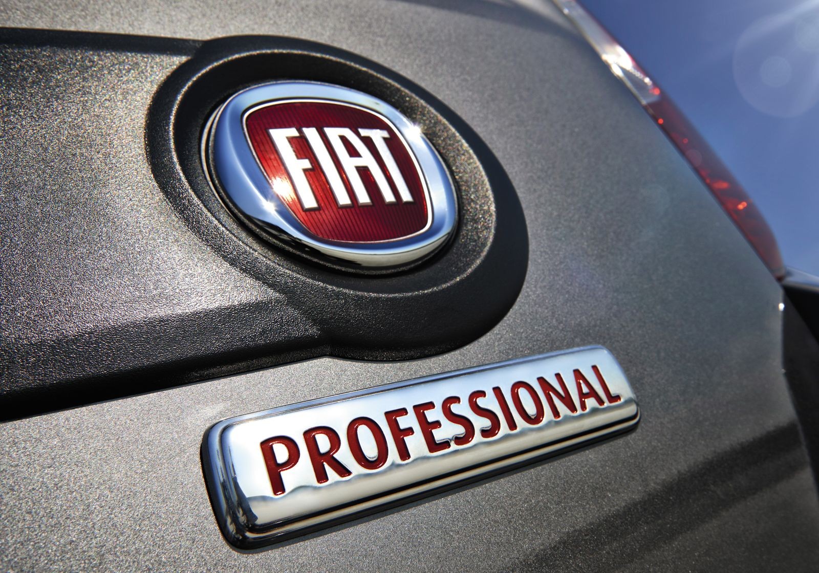 Монеточка с турбиной: тест-драйв Fiat Doblo
