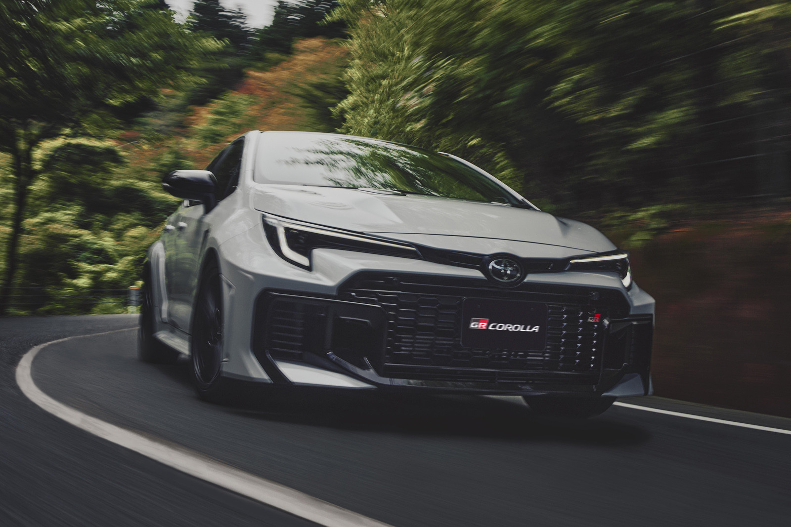 Toyota GR Corolla может лишиться 304-сильной турботройки в ходе смены генерации