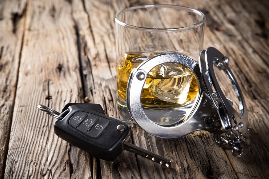 Готовятся новые меры по борьбе с нетрезвыми водителями: в РФ вспомнили об алкозамках